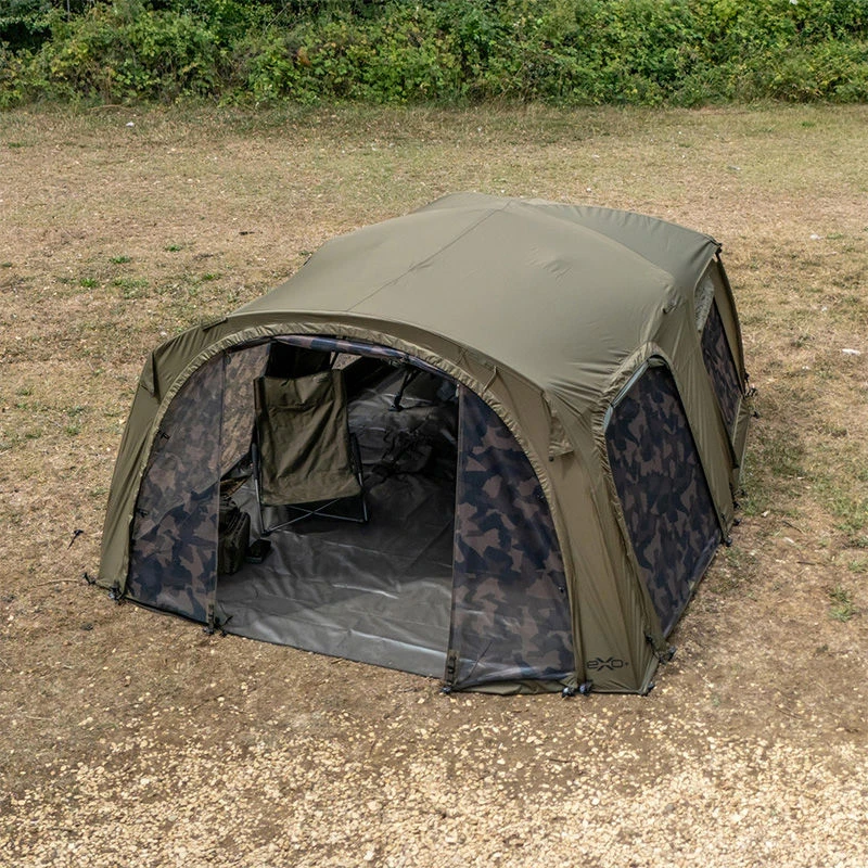 Avid Carp EXO+ Extension Cap